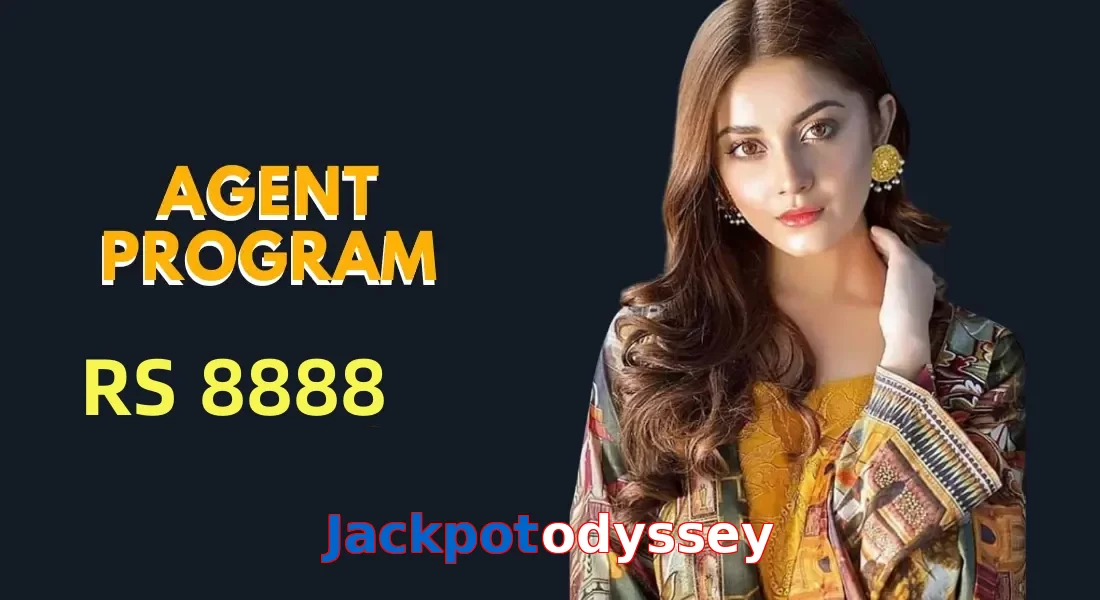 Jackpotodyssey game app for Pakistan players