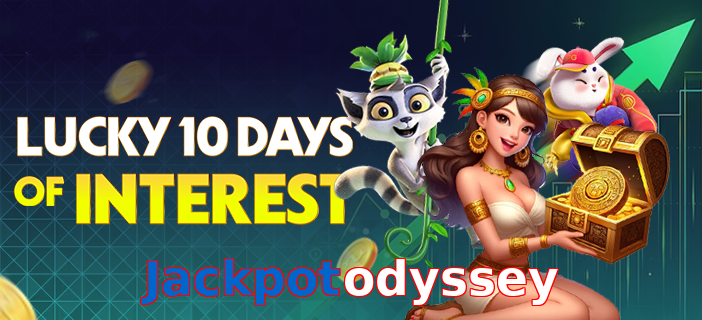 Jackpotodyssey game app for Pakistan players