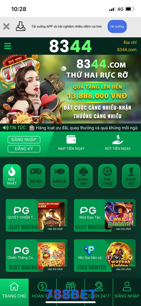 788BET