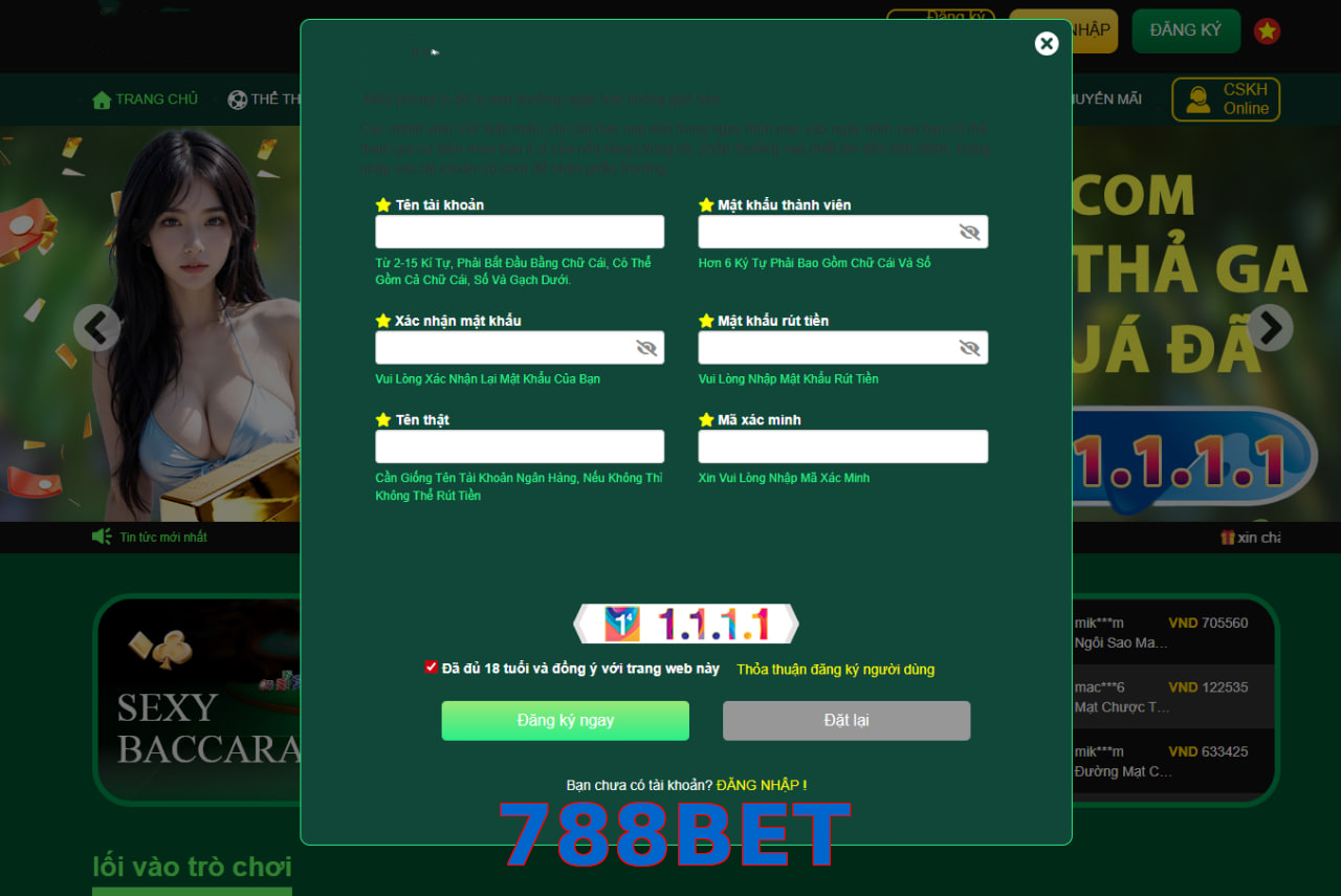 788BET